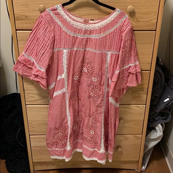 Free People Dresses & Skirts - Free People Dress